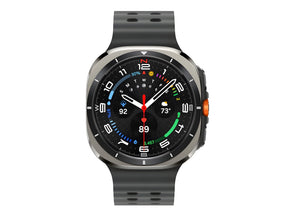 Galaxy Watch Ultra 7 – Advanced Fitness & Smartwatch Features