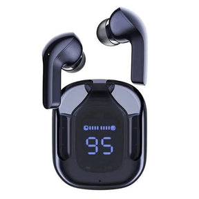 Air 31 Wireless Earbuds – Bluetooth Headset with Deep Bass & ANC