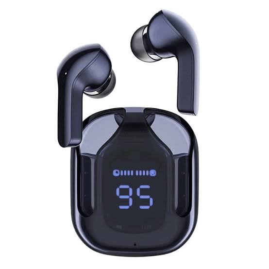 Air 31 Wireless Earbuds – Bluetooth Headset with Deep Bass & ANC