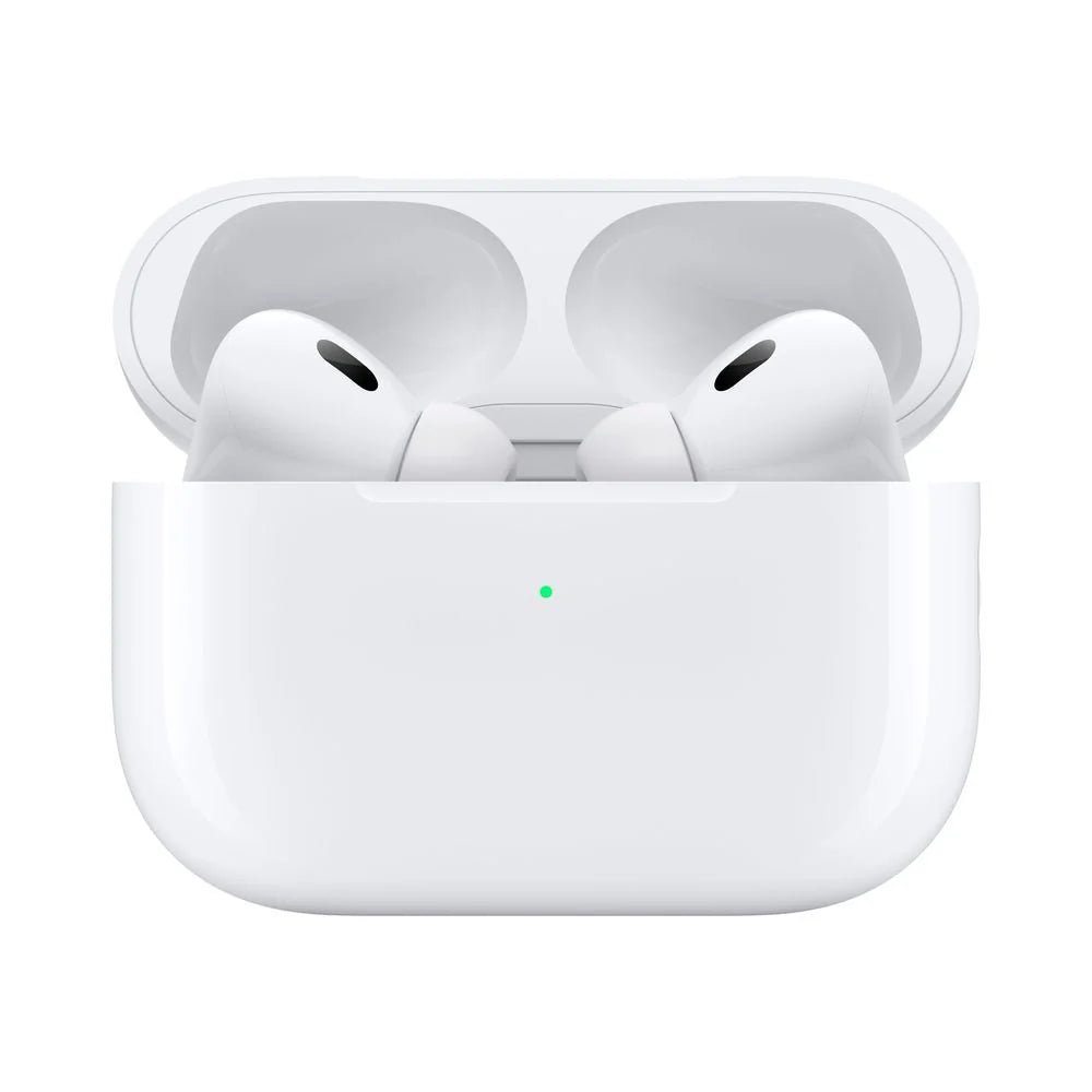 AirPods Pro 2 (2nd Generation) – Active Noise Cancellation & Spatial Audio