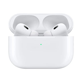 AirPods Pro 2 (2nd Generation) – Active Noise Cancellation & Spatial Audio