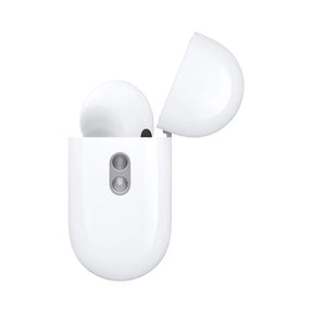 AirPods Pro 2 (2nd Generation) – Active Noise Cancellation & Spatial Audio