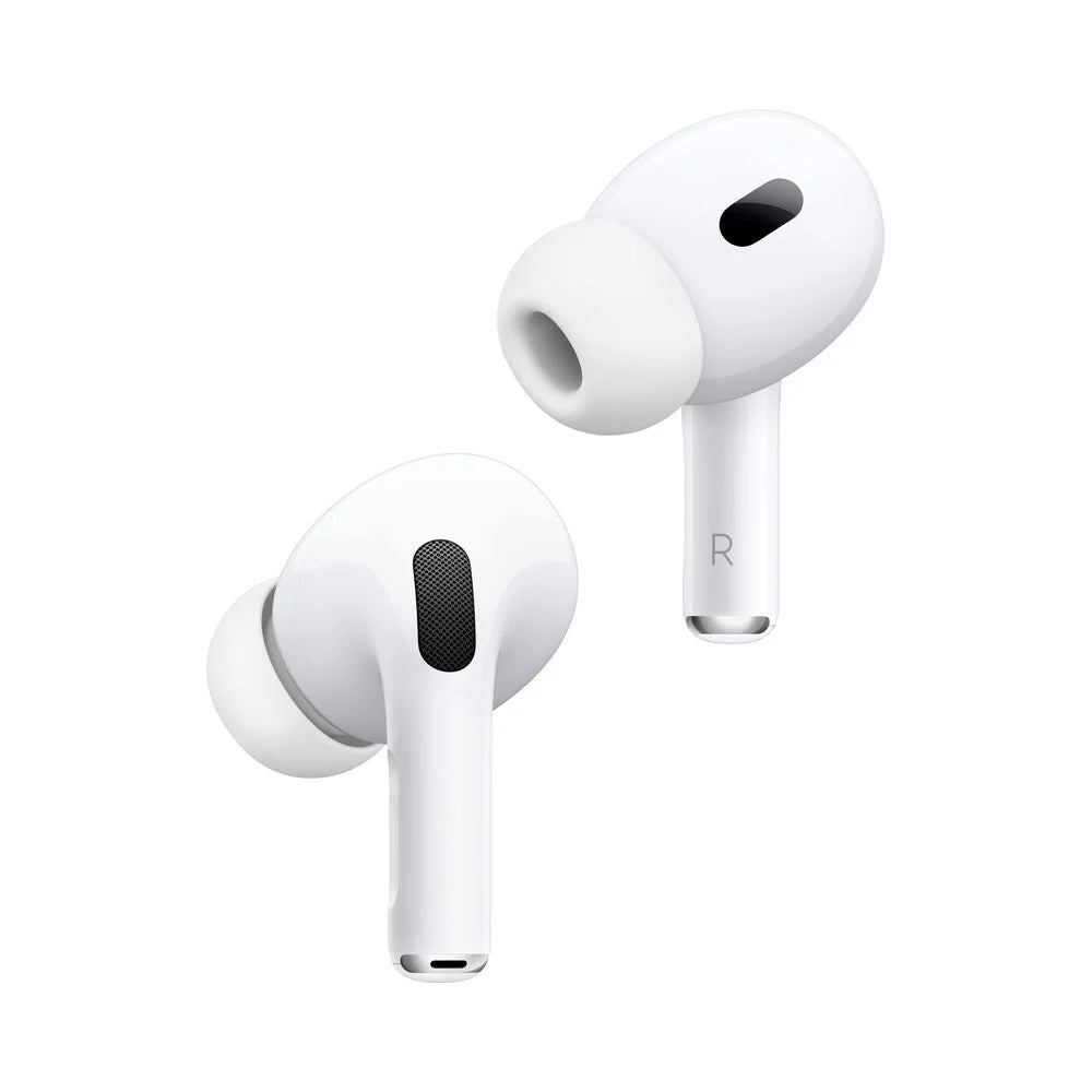 AirPods Pro 2 (2nd Generation) – Active Noise Cancellation & Spatial Audio