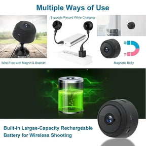 A9 Mini Wireless Camera