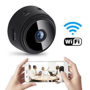 A9 Mini Wireless Camera