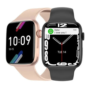 T900 Pro Max Smart Watch Series 9 – Fitness & Bluetooth Calling