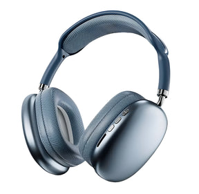 P9 Pro Max Headphones – Active Noise Cancelling & Immersive Sound