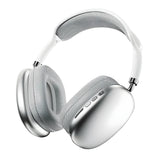 P9 Pro Max Headphones – Active Noise Cancelling & Immersive Sound