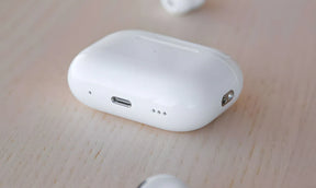 Apple Airpods Pro 2 (copy-Tws) with Free cover