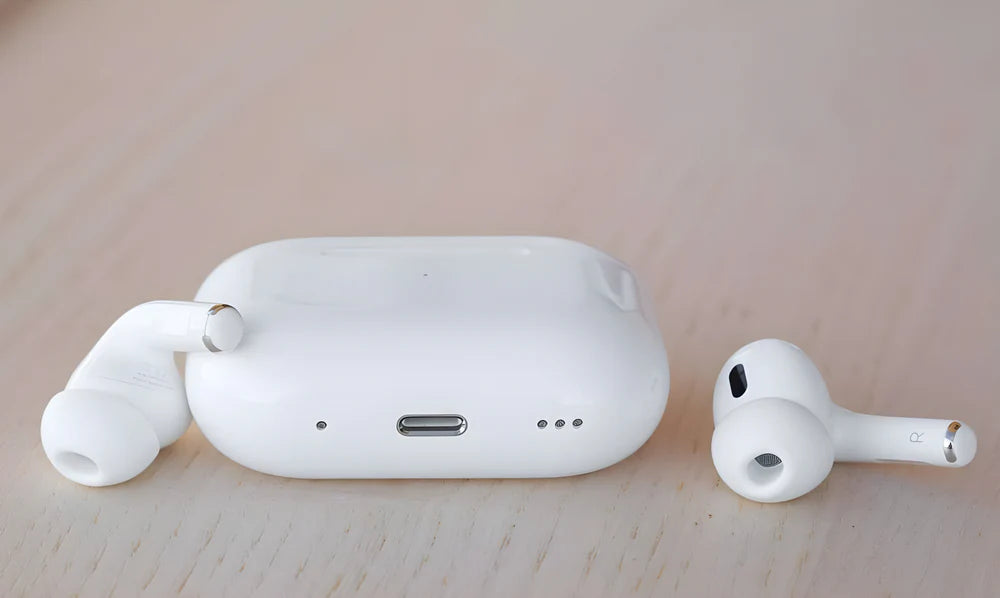 Apple Airpods Pro 2 (copy-Tws) with Free cover