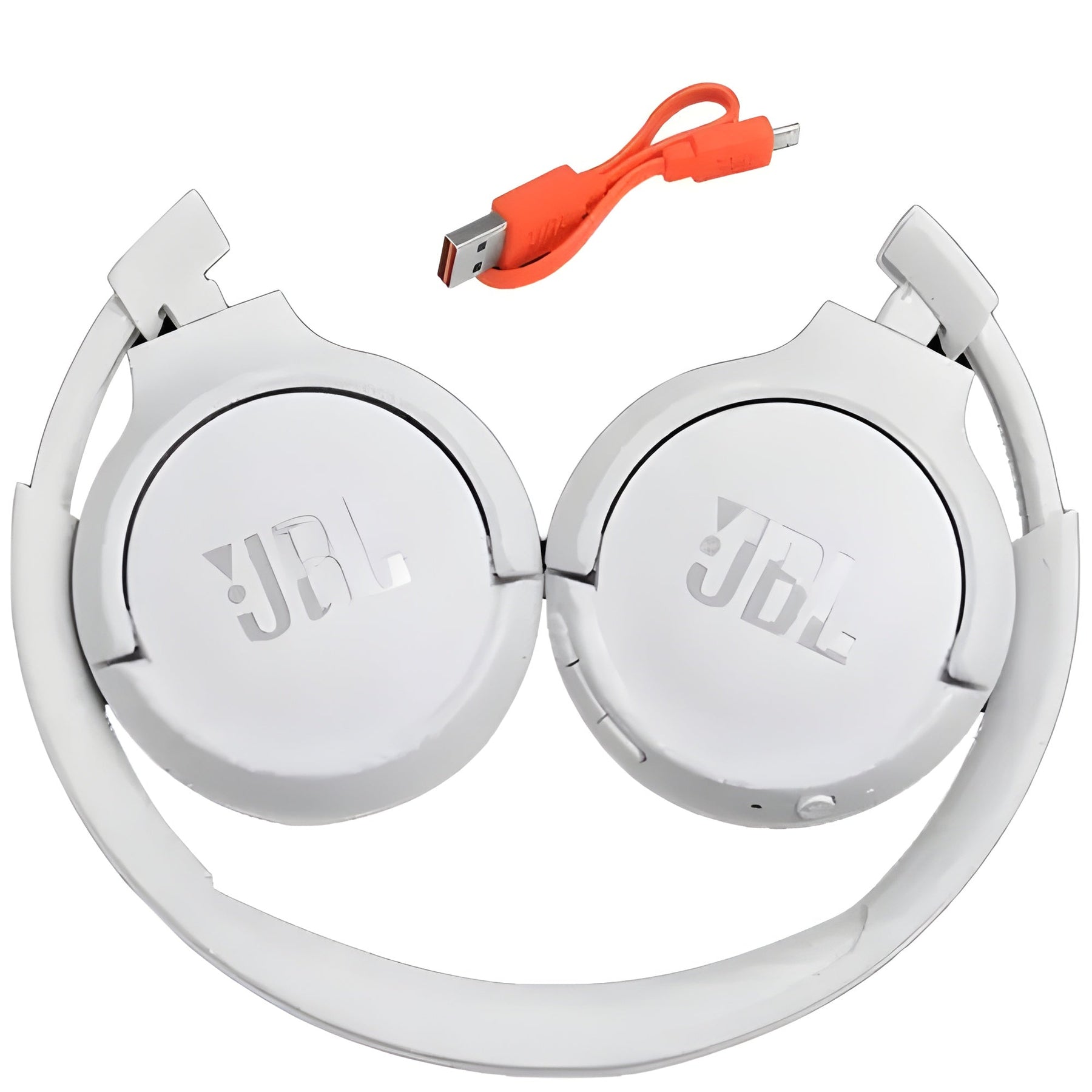 JBL TUNE 510BT Wireless Headphones – Powerful Bass & Long Battery Life