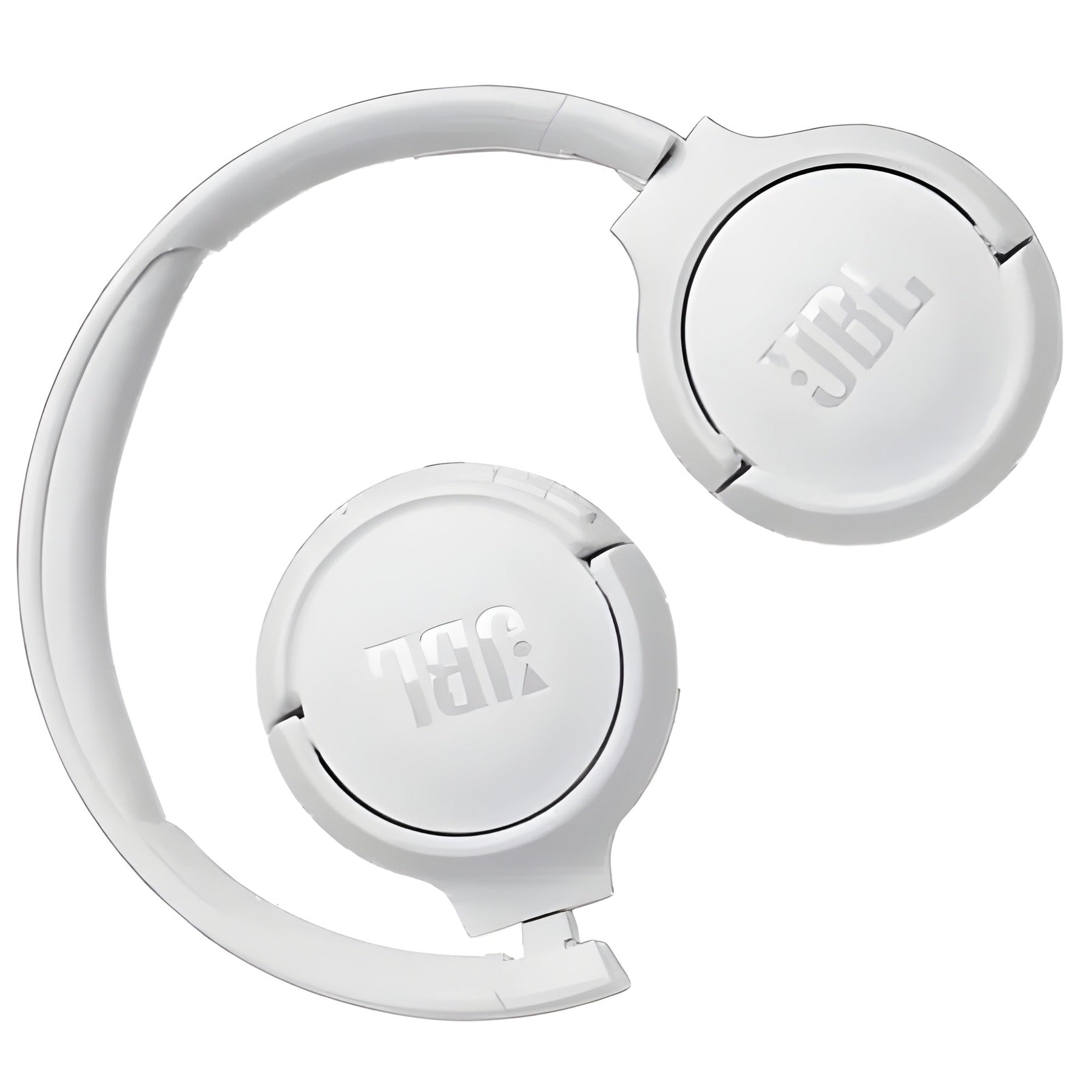 JBL TUNE 510BT Wireless Headphones – Powerful Bass & Long Battery Life